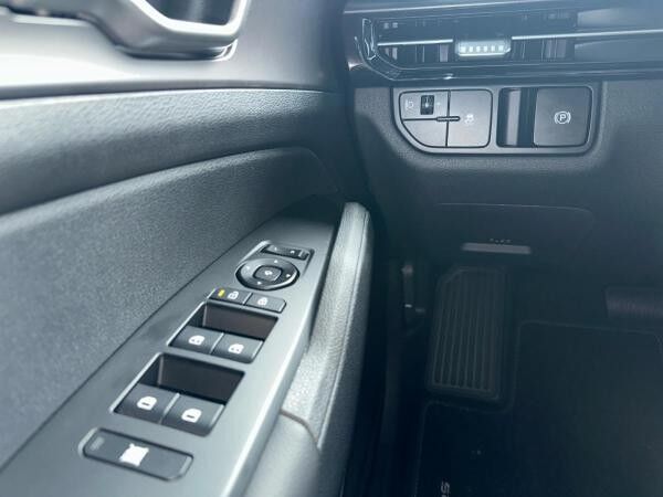Kia Sportage 1.6T CRDi DCT +MY26+DCT+Aktion+Sofort