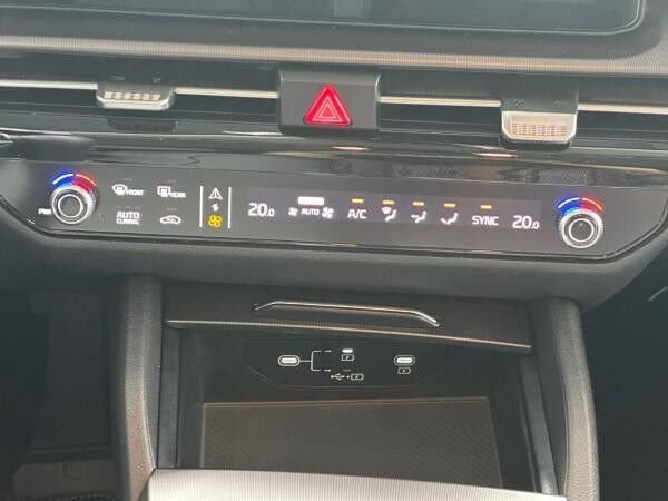 Kia Sportage 1.6T CRDi DCT +MY26+DCT+Aktion+Sofort