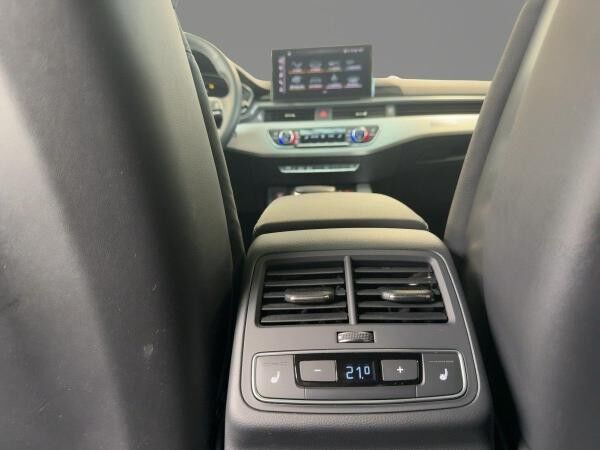 Audi S5 Sportback 55 TDI qu. Head-Up Pano Laser B&O Kamera