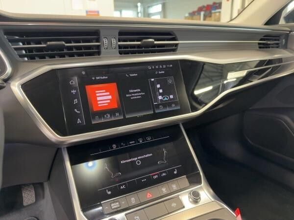 Audi A6 Avant sport 40 TDI quattro Head-Up AHK Matrix Kamera