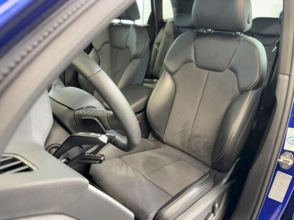 Audi SQ5 3.0 TDI Kamera LED Navi virtual