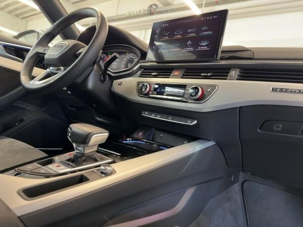 Audi S5 Sportback 3.0 TDI qu. Standh. Matrix Pano B&O Kamera