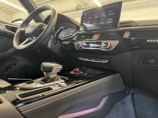 Audi S5 Sportback 3.0 TDI quattro Head-Up Laser Pano B&O Kamera