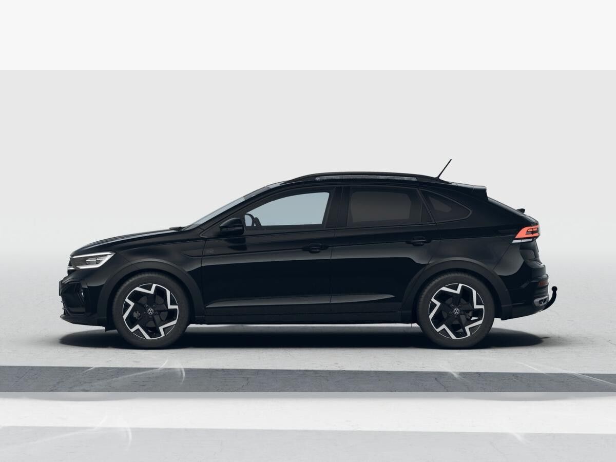 Volkswagen Taigo 1.5 TSI DSG R-Line