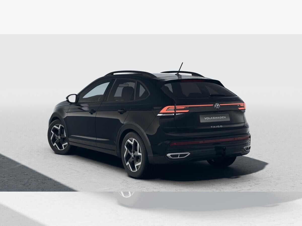 Volkswagen Taigo 1.5 TSI DSG R-Line