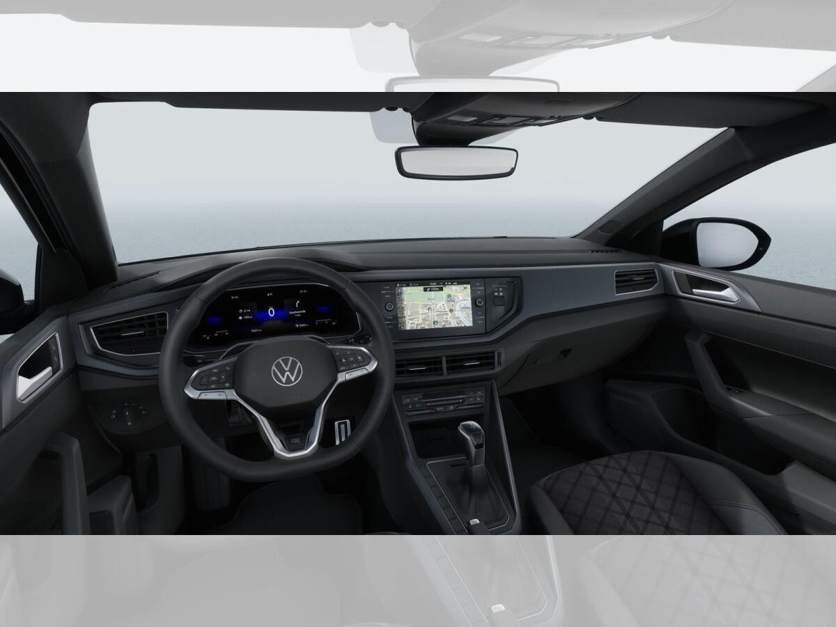 Volkswagen Taigo 1.5 TSI DSG R-Line