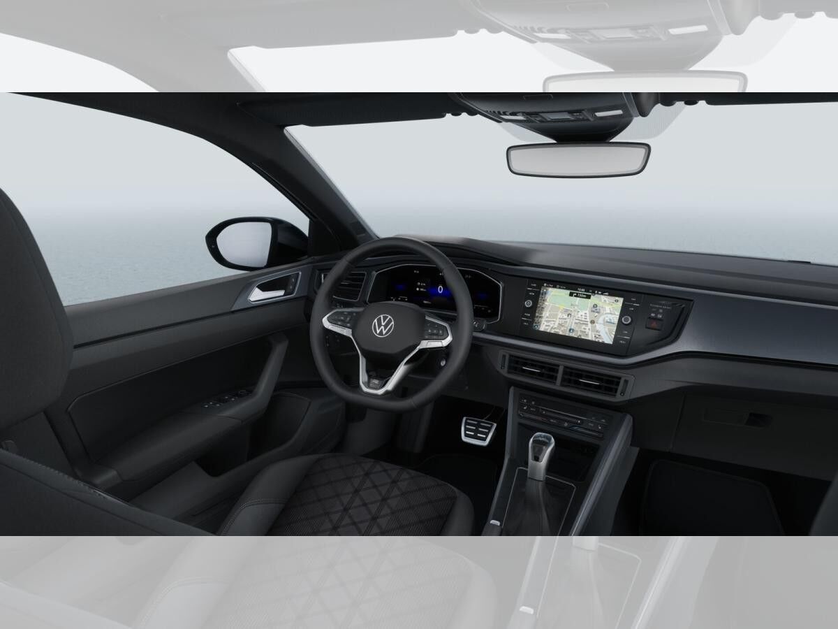 Volkswagen Taigo 1.5 TSI DSG R-Line