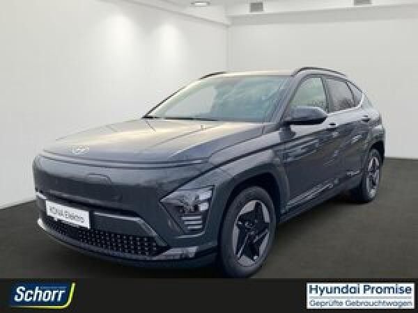 Hyundai KONA KONA Elektro Trend
