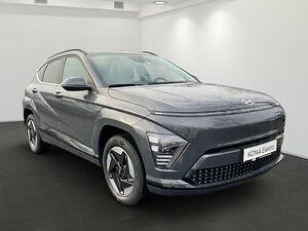 Hyundai KONA KONA Elektro Trend