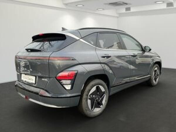 Hyundai KONA KONA Elektro Trend