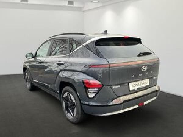 Hyundai KONA KONA Elektro Trend