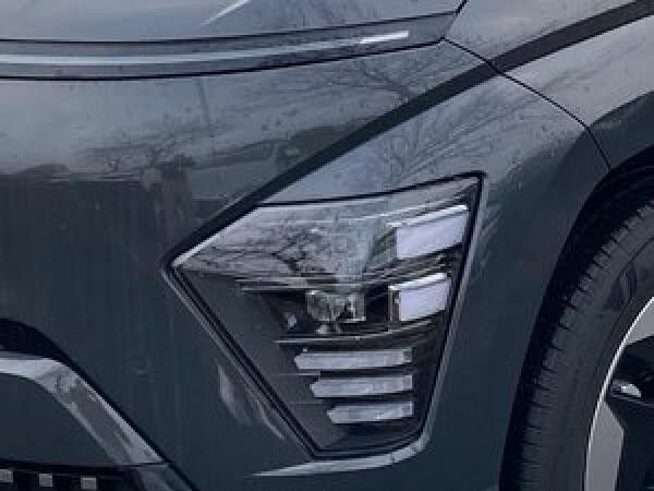 Hyundai KONA KONA Elektro Trend