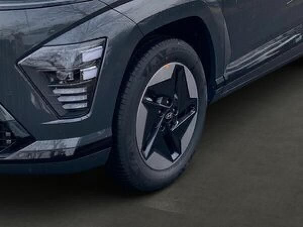 Hyundai KONA KONA Elektro Trend