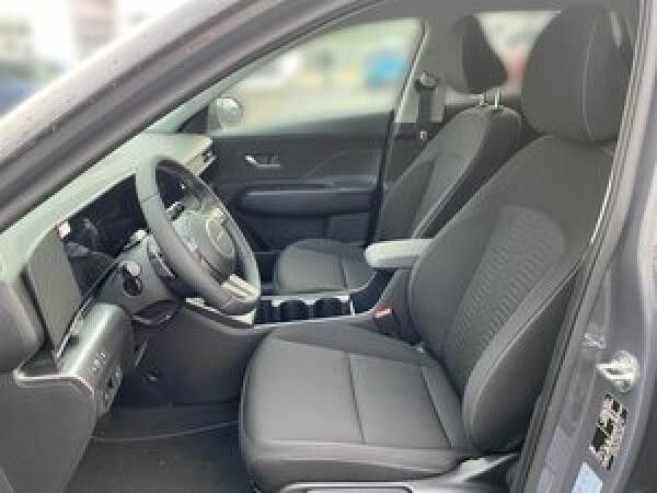 Hyundai KONA KONA Elektro Trend
