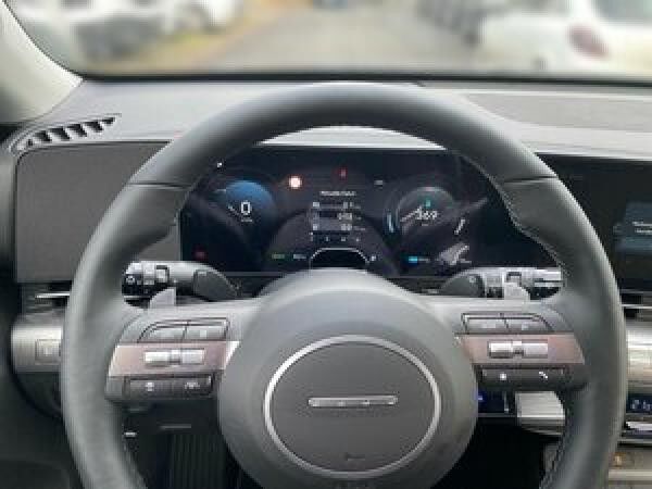 Hyundai KONA KONA Elektro Trend