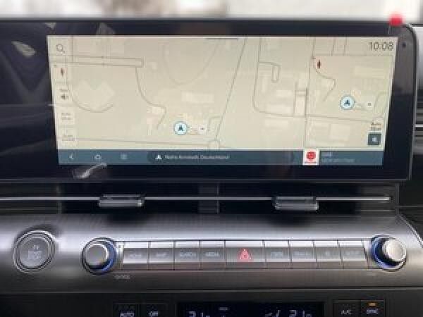 Hyundai KONA KONA Elektro Trend