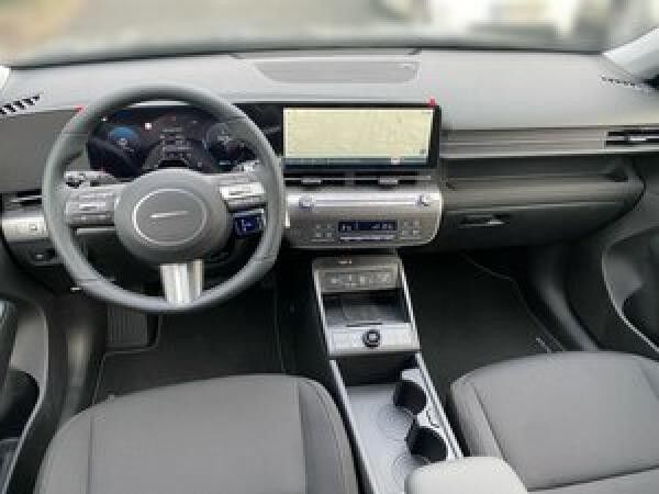 Hyundai KONA KONA Elektro Trend