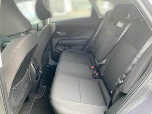 Hyundai KONA KONA Elektro Trend