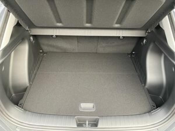 Hyundai KONA KONA Elektro Trend