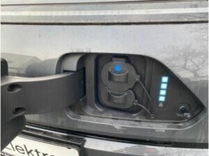 Hyundai KONA Kona KONA Elektro Trend