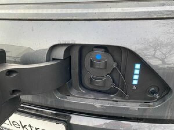 Hyundai KONA KONA Elektro Trend