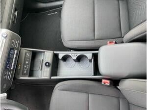 Hyundai KONA Kona KONA Elektro Trend