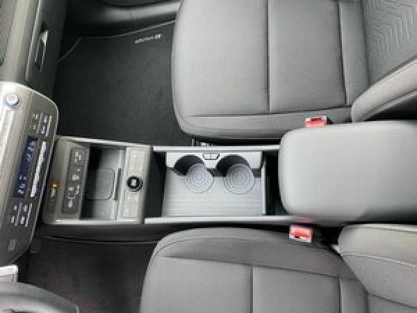 Hyundai KONA KONA Elektro Trend