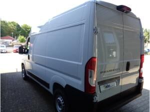 Peugeot Boxer 2.2 BlueHDi 140 L2H2 Autm. (250/250L)