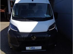 Peugeot Boxer 2.2 BlueHDi 140 L2H2 Autm. (250/250L)