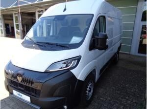 Peugeot Boxer 2.2 BlueHDi 140 L2H2 Autm. (250/250L)