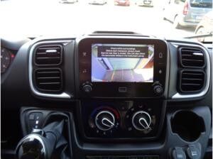 Peugeot Boxer 2.2 BlueHDi 140 L2H2 Autm. (250/250L)