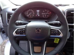 Peugeot Boxer 2.2 BlueHDi 140 L2H2 Autm. (250/250L)