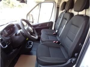 Peugeot Boxer 2.2 BlueHDi 140 L2H2 Autm. (250/250L)