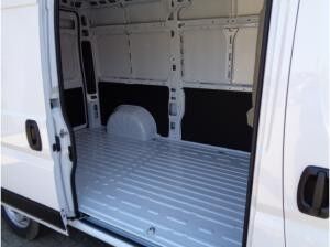 Peugeot Boxer 2.2 BlueHDi 140 L2H2 Autm. (250/250L)
