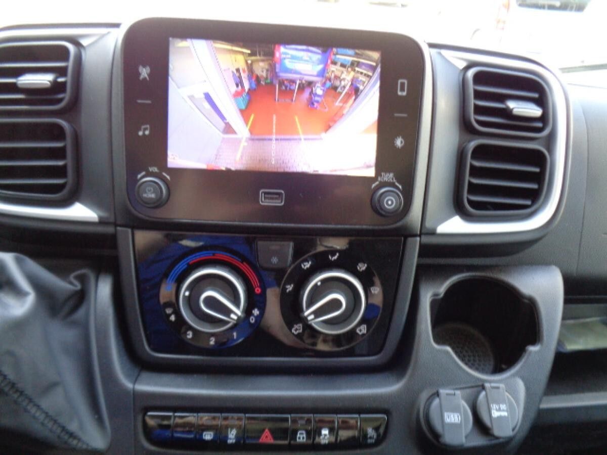 Peugeot Boxer 2.2 BlueHDi 140 L3H2 (250/250L)