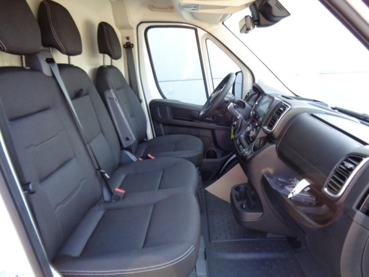 Peugeot Boxer 2.2 BlueHDi 140 L2H2 Autm. (250/250L)