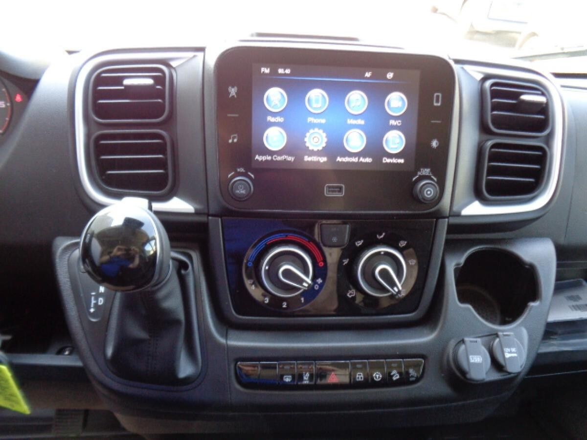 Peugeot Boxer 2.2 BlueHDi 140 L2H2 Autm. (250/250L)