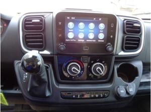 Peugeot Boxer 2.2 BlueHDi 140 L2H2 Autm. (250/250L)