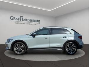 Audi A3 Allstreet 35TDI S-Tr. NaviPlus AHK LED ACC