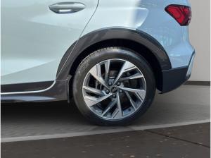 Audi A3 Allstreet 35TDI S-Tr. NaviPlus AHK LED ACC