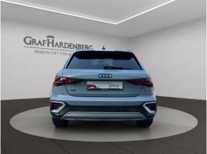Audi A3 Allstreet 35TDI S-Tr. NaviPlus AHK LED ACC