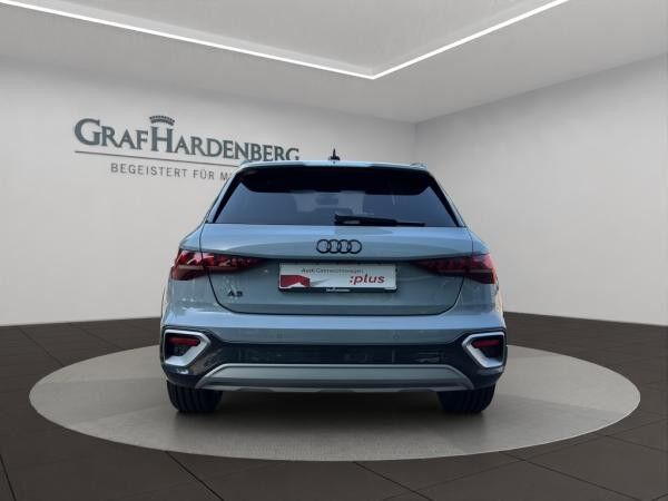Audi A3 Allstreet 35TDI S-Tr. NaviPlus AHK LED ACC
