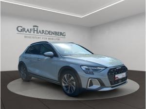 Audi A3 Allstreet 35TDI S-Tr. NaviPlus AHK LED ACC