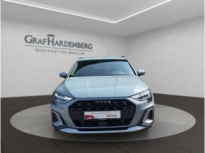 Audi A3 Allstreet 35TDI S-Tr. NaviPlus AHK LED ACC