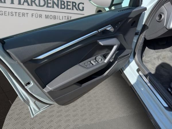 Audi A3 Allstreet 35TDI S-Tr. NaviPlus AHK LED ACC
