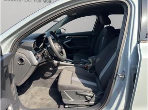 Audi A3 Allstreet 35TDI S-Tr. NaviPlus AHK LED ACC