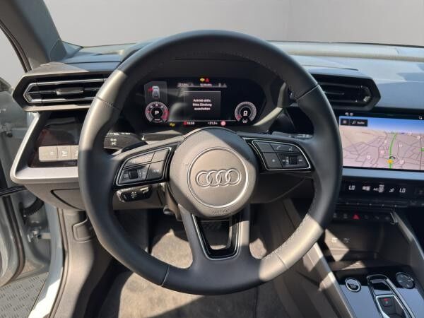 Audi A3 Allstreet 35TDI S-Tr. NaviPlus AHK LED ACC