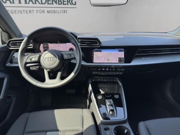 Audi A3 Allstreet 35TDI S-Tr. NaviPlus AHK LED ACC