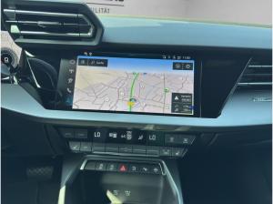 Audi A3 Allstreet 35TDI S-Tr. NaviPlus AHK LED ACC