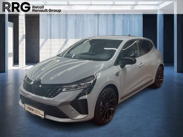 Renault Clio ESPRIT ALPINE E-TECH HYBRID 145